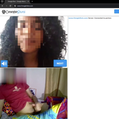 Omegle Dick Flash Surprise – Naughty Strangers Get Shocked & Aroused!